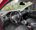 Красный Ниссан Кашкай, объемом двигателя 1.2 л и пробегом 70 тыс. км за 14300 $, фото 8 на Automoto.ua