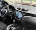 Красный Ниссан Кашкай, объемом двигателя 1.2 л и пробегом 70 тыс. км за 14300 $, фото 16 на Automoto.ua
