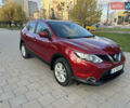 Червоний Ніссан Кашкай, об'ємом двигуна 1.6 л та пробігом 105 тис. км за 16300 $, фото 14 на Automoto.ua
