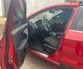 Красный Ниссан Кашкай, объемом двигателя 1.2 л и пробегом 85 тыс. км за 15500 $, фото 19 на Automoto.ua