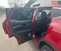 Красный Ниссан Кашкай, объемом двигателя 1.2 л и пробегом 85 тыс. км за 15500 $, фото 21 на Automoto.ua
