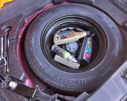 Красный Ниссан Кашкай, объемом двигателя 1.2 л и пробегом 120 тыс. км за 13800 $, фото 8 на Automoto.ua