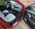 Красный Ниссан Кашкай, объемом двигателя 1.6 л и пробегом 62 тыс. км за 8000 $, фото 9 на Automoto.ua
