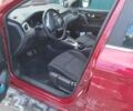 Красный Ниссан Кашкай, объемом двигателя 1.2 л и пробегом 90 тыс. км за 14800 $, фото 9 на Automoto.ua