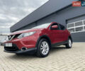 Ниссан Кашкай 2017 в Мукачеве на Automoto.ua Красный Ниссан Кашкай, объемом двигателя 1.6 л и пробегом 133 тыс. км за 14900 $, фото 3 на Automoto.ua