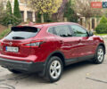 Червоний Ніссан Кашкай, об'ємом двигуна 1.2 л та пробігом 140 тис. км за 12200 $, фото 6 на Automoto.ua