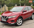 Червоний Ніссан Кашкай, об'ємом двигуна 1.2 л та пробігом 140 тис. км за 12200 $, фото 2 на Automoto.ua