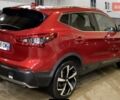 Красный Ниссан Кашкай, объемом двигателя 1.5 л и пробегом 205 тыс. км за 18500 $, фото 21 на Automoto.ua