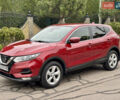 Червоний Ніссан Кашкай, об'ємом двигуна 1.2 л та пробігом 140 тис. км за 12200 $, фото 12 на Automoto.ua
