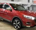 Красный Ниссан Кашкай, объемом двигателя 1.5 л и пробегом 205 тыс. км за 18500 $, фото 22 на Automoto.ua