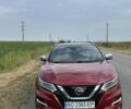 Красный Ниссан Кашкай, объемом двигателя 1.5 л и пробегом 205 тыс. км за 18500 $, фото 24 на Automoto.ua