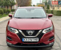 Червоний Ніссан Кашкай, об'ємом двигуна 1.2 л та пробігом 140 тис. км за 12200 $, фото 3 на Automoto.ua