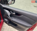 Ниссан Кашкай 2017 в Мукачеве на Automoto.ua Красный Ниссан Кашкай, объемом двигателя 1.6 л и пробегом 133 тыс. км за 14900 $, фото 18 на Automoto.ua