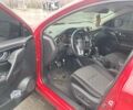 Красный Ниссан Кашкай, объемом двигателя 2 л и пробегом 147 тыс. км за 14500 $, фото 4 на Automoto.ua