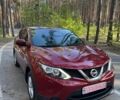 Красный Ниссан Кашкай, объемом двигателя 1.2 л и пробегом 130 тыс. км за 13900 $, фото 4 на Automoto.ua