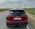 Красный Ниссан Кашкай, объемом двигателя 1.5 л и пробегом 205 тыс. км за 18500 $, фото 27 на Automoto.ua