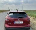 Красный Ниссан Кашкай, объемом двигателя 1.5 л и пробегом 205 тыс. км за 18500 $, фото 28 на Automoto.ua