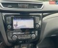 Красный Ниссан Кашкай, объемом двигателя 1.6 л и пробегом 93 тыс. км за 17999 $, фото 7 на Automoto.ua