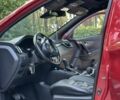 Красный Ниссан Кашкай, объемом двигателя 1.6 л и пробегом 85 тыс. км за 22700 $, фото 1 на Automoto.ua