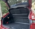 Красный Ниссан Кашкай, объемом двигателя 1.6 л и пробегом 85 тыс. км за 22700 $, фото 16 на Automoto.ua