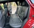 Красный Ниссан Кашкай, объемом двигателя 1.6 л и пробегом 85 тыс. км за 22700 $, фото 4 на Automoto.ua