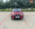 Красный Ниссан Кашкай, объемом двигателя 1.6 л и пробегом 93 тыс. км за 17999 $, фото 1 на Automoto.ua