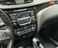 Красный Ниссан Кашкай, объемом двигателя 1.2 л и пробегом 86 тыс. км за 14800 $, фото 10 на Automoto.ua