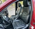 Красный Ниссан Кашкай, объемом двигателя 1.6 л и пробегом 85 тыс. км за 22700 $, фото 2 на Automoto.ua