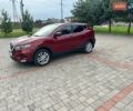 Красный Ниссан Кашкай, объемом двигателя 1.6 л и пробегом 93 тыс. км за 17999 $, фото 3 на Automoto.ua