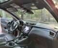 Красный Ниссан Кашкай, объемом двигателя 1.6 л и пробегом 85 тыс. км за 22700 $, фото 7 на Automoto.ua
