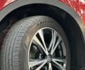 Красный Ниссан Кашкай, объемом двигателя 1.6 л и пробегом 85 тыс. км за 22700 $, фото 12 на Automoto.ua