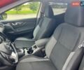 Красный Ниссан Кашкай, объемом двигателя 1.6 л и пробегом 93 тыс. км за 17999 $, фото 14 на Automoto.ua