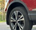 Красный Ниссан Кашкай, объемом двигателя 1.6 л и пробегом 85 тыс. км за 22700 $, фото 11 на Automoto.ua