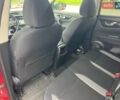 Красный Ниссан Кашкай, объемом двигателя 1.6 л и пробегом 93 тыс. км за 17999 $, фото 20 на Automoto.ua
