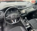 Красный Ниссан Кашкай, объемом двигателя 1.6 л и пробегом 93 тыс. км за 17999 $, фото 11 на Automoto.ua