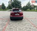 Красный Ниссан Кашкай, объемом двигателя 1.6 л и пробегом 93 тыс. км за 17999 $, фото 5 на Automoto.ua