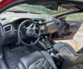 Красный Ниссан Кашкай, объемом двигателя 1.6 л и пробегом 85 тыс. км за 22700 $, фото 3 на Automoto.ua