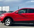 Ніссан Кашкай 2019 у Львові на Automoto.ua Червоний Ніссан Кашкай, об'ємом двигуна 1.2 л та пробігом 101 тис. км за 15990 $, фото 10 на Automoto.ua