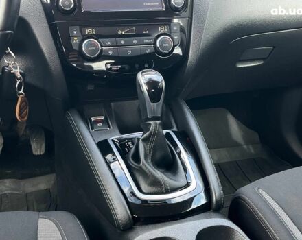 Ніссан Кашкай 2019 у Львові на Automoto.ua Червоний Ніссан Кашкай, об'ємом двигуна 1.2 л та пробігом 101 тис. км за 15990 $, фото 35 на Automoto.ua