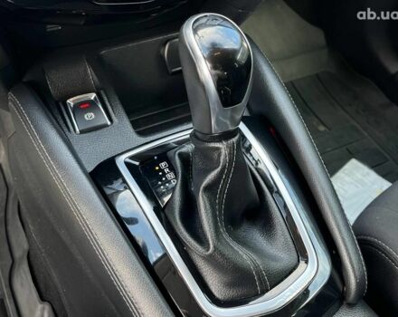 Ніссан Кашкай 2019 у Львові на Automoto.ua Червоний Ніссан Кашкай, об'ємом двигуна 1.2 л та пробігом 101 тис. км за 15990 $, фото 18 на Automoto.ua