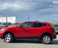 Ніссан Кашкай 2019 у Львові на Automoto.ua Червоний Ніссан Кашкай, об'ємом двигуна 1.2 л та пробігом 101 тис. км за 15990 $, фото 9 на Automoto.ua