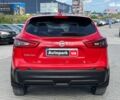 Ніссан Кашкай 2019 у Львові на Automoto.ua Червоний Ніссан Кашкай, об'ємом двигуна 1.2 л та пробігом 101 тис. км за 15990 $, фото 26 на Automoto.ua