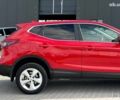 Ніссан Кашкай 2019 у Львові на Automoto.ua Червоний Ніссан Кашкай, об'ємом двигуна 1.2 л та пробігом 101 тис. км за 15990 $, фото 6 на Automoto.ua