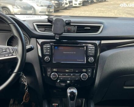 Ніссан Кашкай 2019 у Львові на Automoto.ua Червоний Ніссан Кашкай, об'ємом двигуна 1.2 л та пробігом 101 тис. км за 15990 $, фото 32 на Automoto.ua