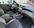 Красный Ниссан Кашкай, объемом двигателя 1.2 л и пробегом 65 тыс. км за 16300 $, фото 24 на Automoto.ua