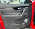 Ніссан Кашкай 2019 у Львові на Automoto.ua Червоний Ніссан Кашкай, об'ємом двигуна 1.2 л та пробігом 101 тис. км за 15990 $, фото 11 на Automoto.ua