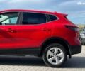 Ніссан Кашкай 2019 у Львові на Automoto.ua Червоний Ніссан Кашкай, об'ємом двигуна 1.2 л та пробігом 101 тис. км за 15990 $, фото 8 на Automoto.ua