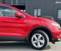 Ніссан Кашкай 2019 у Львові на Automoto.ua Червоний Ніссан Кашкай, об'ємом двигуна 1.2 л та пробігом 101 тис. км за 15990 $, фото 4 на Automoto.ua