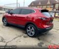 Красный Ниссан Кашкай, объемом двигателя 16 л и пробегом 0 тыс. км за 27000 $, фото 5 на Automoto.ua