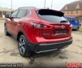 Красный Ниссан Кашкай, объемом двигателя 16 л и пробегом 0 тыс. км за 27000 $, фото 2 на Automoto.ua